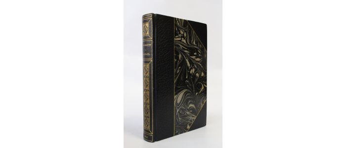 LAMARTINE : Raphaël - First edition - Edition-Originale.com