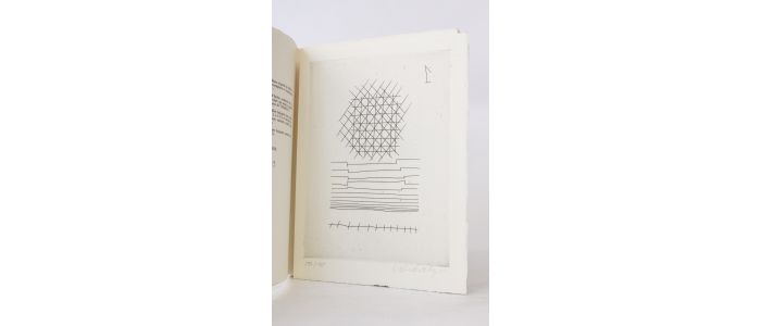 LAMBERT : Code - Libro autografato, Prima edizione - Edition-Originale.com