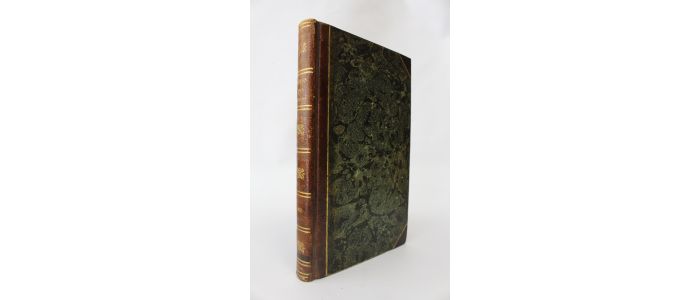 LAMENNAIS : Paroles d'un croyant 1833 - Edition-Originale.com