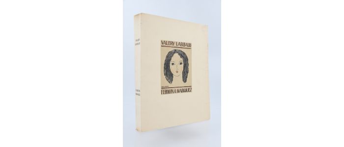 LARBAUD : Fermina Marquez - Edition-Originale.com