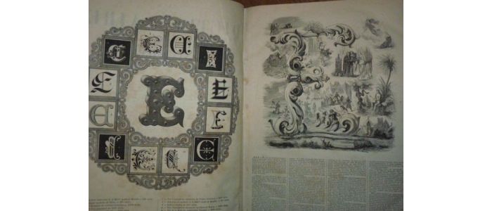 LAROUSSE : Grand dictionnaire universel du XIXème siècle - Edition Originale - Edition-Originale.com