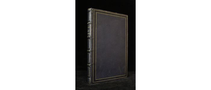 LAURENT-PICHAT : Libres paroles - Signed book, First edition - Edition-Originale.com