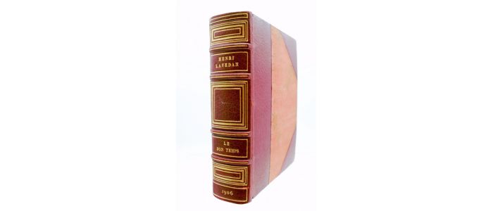 LAVEDAN : Le bon temps - First edition - Edition-Originale.com