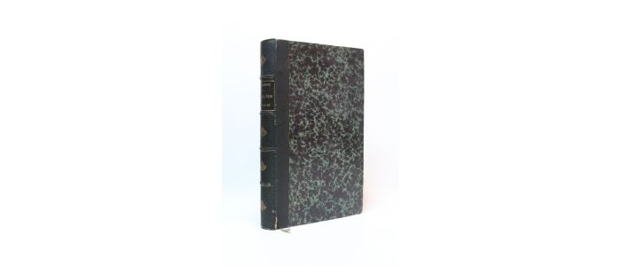 LAVERGNE : Les assemblées provinciales sous Louis XVI - First edition - Edition-Originale.com