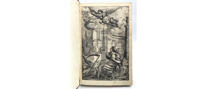 LE LABOUREUR : Les tombeaux des personnes illustres - First edition - Edition-Originale.com