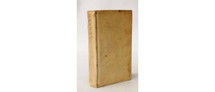 LE VAYER DE BOUTIGNY : Observations sur un manuscrit intitulé Traitté du Péculat - Erste Ausgabe - Edition-Originale.com