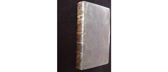 LECLERC : Les homelies de S. Gregoire pape, sur Ezechiel - Edition Originale - Edition-Originale.com