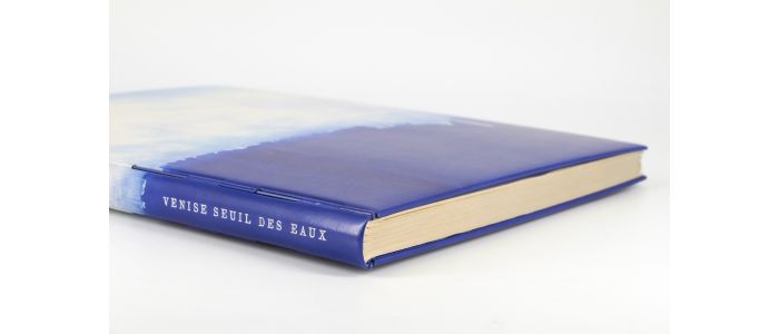 LECLERE : Venise, seuil des eaux - First edition - Edition-Originale.com