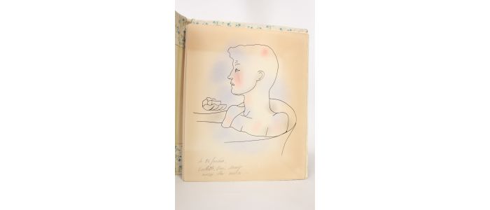 LEDUC : Thérèse et Isabelle - Libro autografato, Prima edizione - Edition-Originale.com