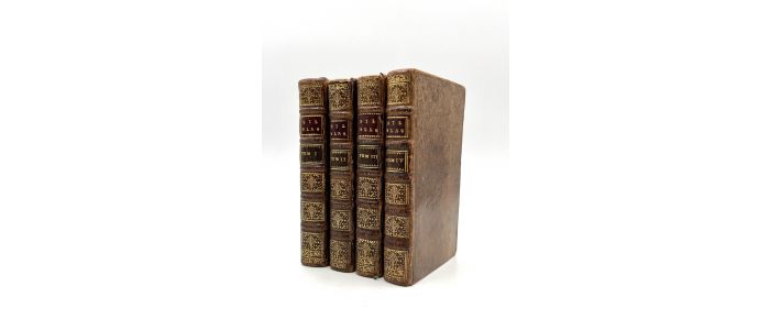 LESAGE : Histoire de Gil Blas de Santillane - First edition - Edition-Originale.com