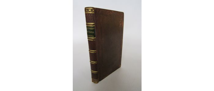 LETI : Histoire de dona Olympia Maldachini, traduite de l'italien de l'abbé Gualdi - Prima edizione - Edition-Originale.com