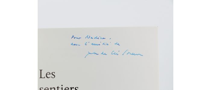 LEVI-STRAUSS : La Voie des Masques - Autographe, Edition Originale - Edition-Originale.com