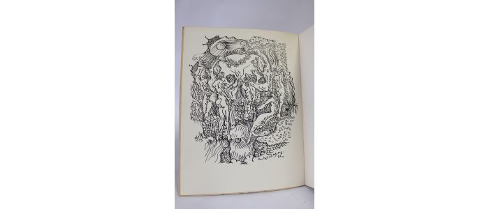 LEVIS MANO : Crâne sans lois - First edition - Edition-Originale.com