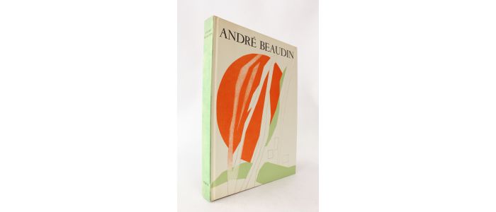 LIMBOUR : André Beaudin - Erste Ausgabe - Edition-Originale.com