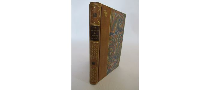 LONGUS : Les amours pastorales de Daphnis et Chloé - Edition Originale - Edition-Originale.com