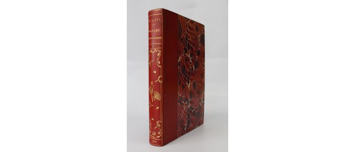 LOTI : Madame Chrysanthème - Prima edizione - Edition-Originale.com
