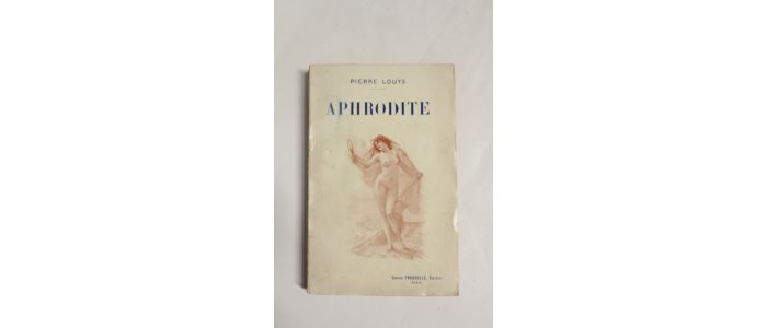 LOUYS : Aphrodite - Edition-Originale.com
