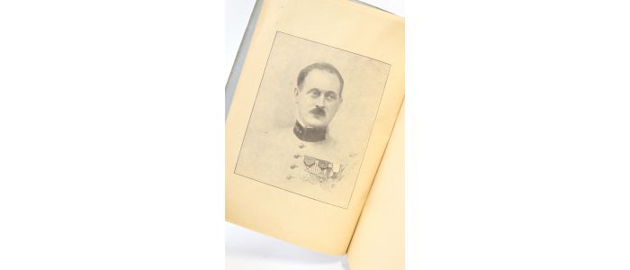 LUCAS : La D.C.A. (Défense contre Aéronefs) de ses origines au 11 Novembre 1918 - First edition - Edition-Originale.com