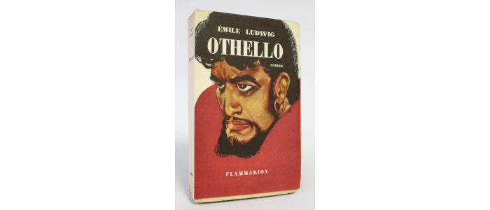 LUDWIG : Othello - First edition - Edition-Originale.com