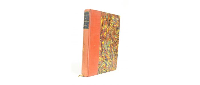 LUTFULLAH : Mémoires de Lutfullah gentilhomme mahométan - First edition - Edition-Originale.com
