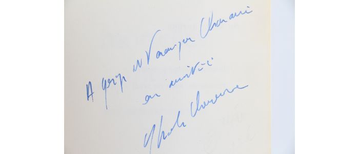 MABIN-CHENNEVIERE : Mortelles mers - Libro autografato, Prima edizione - Edition-Originale.com