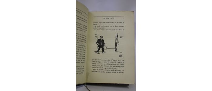 MAC ORLAN : Le rire jaune - First edition - Edition-Originale.com