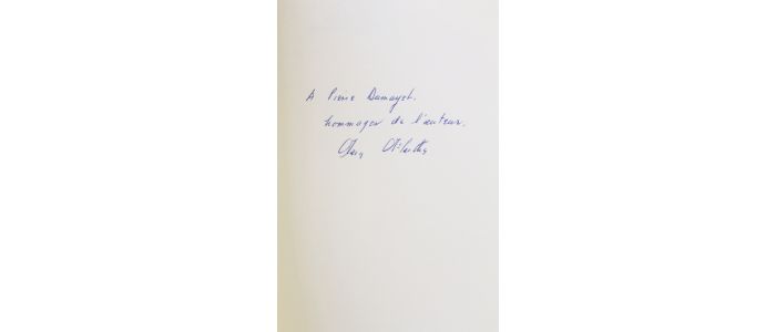 MACCARTHY : Rapport sur le procès du capitaine Medina accusé d'avoir, le 16 Mars 1968, à My Laï, volotairement tué, avec préméditation, au moins cent civils vietnamiens - Signed book, First edition - Edition-Originale.com