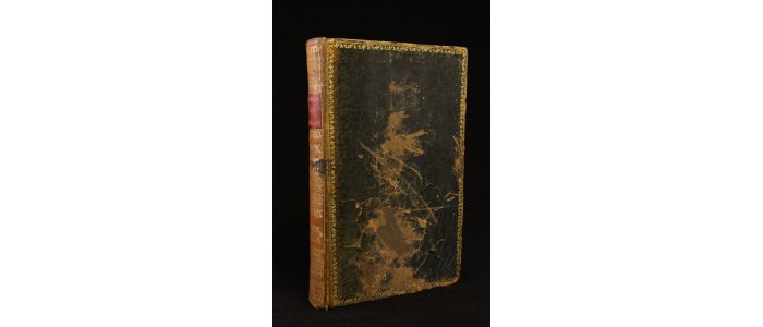 MAGALON : Ma translation, ou La Force, Sainte-Pélagie et Poissy - First edition - Edition-Originale.com