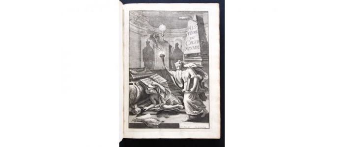 MAIMBOURG : Histoire du calvinisme - First edition - Edition-Originale.com