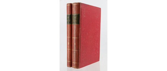 MAISTRE : Du Pape - Edition Originale - Edition-Originale.com