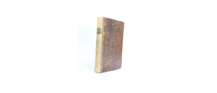 MAISTRE : Du Pape - First edition - Edition-Originale.com