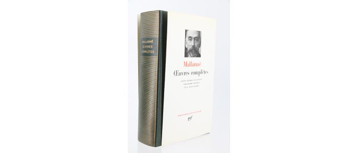MALLARME : Oeuvres complètes - Edition-Originale.com