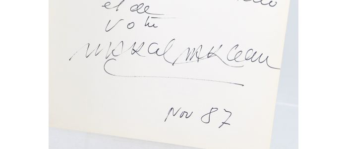 MARCEAU : Pimporello - Signed book, First edition - Edition-Originale.com