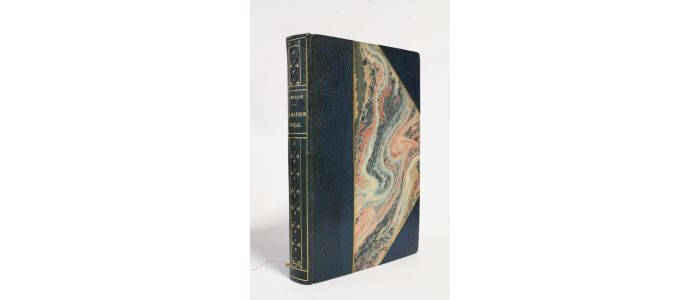 MARFAING : La maison Pascal - First edition - Edition-Originale.com