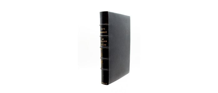 MARROT : Le charme. - Lazare. Poésies posthumes - Signed book, First edition - Edition-Originale.com