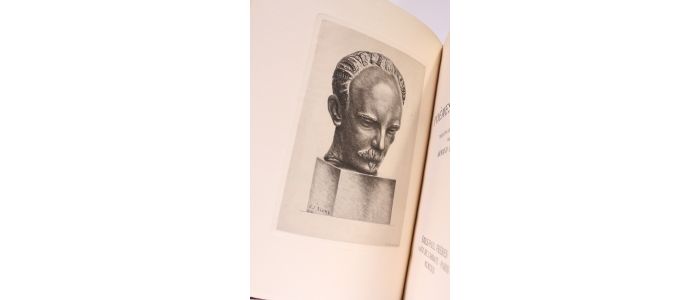 MARTI : Poèmes choisis - First edition - Edition-Originale.com