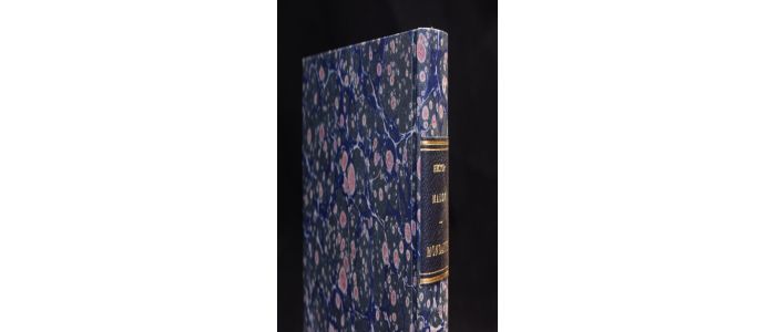 MAUPASSANT : Mondaine - Signed book, First edition - Edition-Originale.com