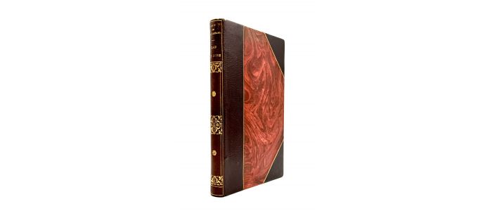 MAUPASSANT : Clair de lune - Edition-Originale.com