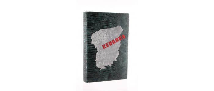 MELVILLE : Redburn ou sa première croisière - First edition - Edition-Originale.com