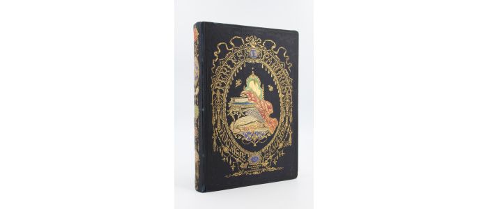 MERY : Les Joyaux - First edition - Edition-Originale.com