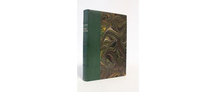 MICHAUX : L'espace du dedans - Libro autografato, Prima edizione - Edition-Originale.com