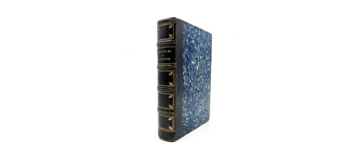 MICHELET : La sorcière - First edition - Edition-Originale.com