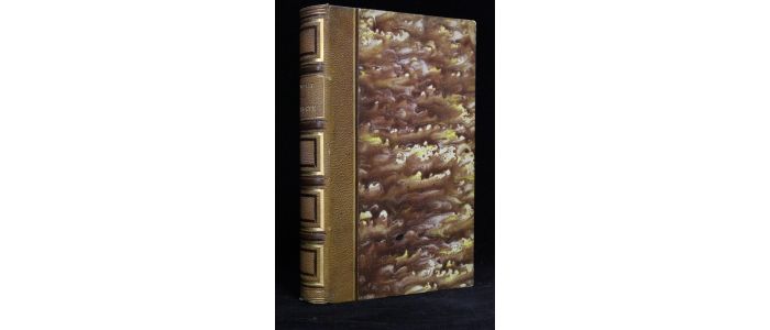 MICHELET : L'insecte - First edition - Edition-Originale.com