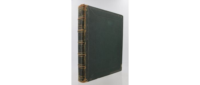 MINISTERE DE LA GUERRE : Instruction du 17 avril 1862 sur l'exercice et les manoeuvres de l'infanterie - First edition - Edition-Originale.com