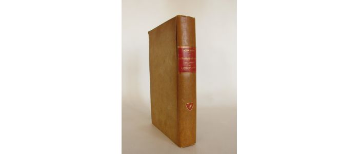 MIRABEAU : Considérations sur l'ordre de Cincinnatus, ou imitation d'un pamphlet anglo-americain par le Comte de Mirabeau - Edition Originale - Edition-Originale.com