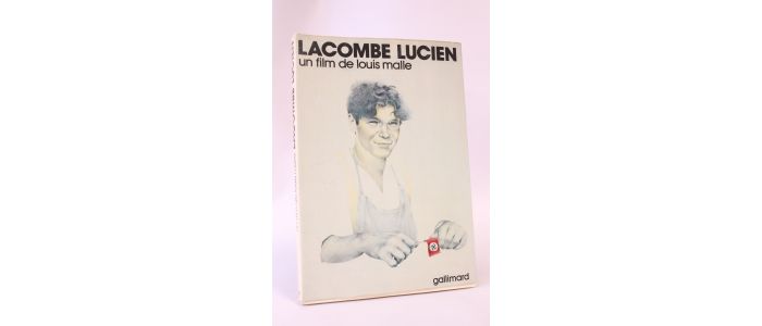 LACOMBE, LUCIEN