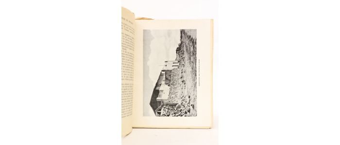 MONFREID : Le trésor du pèlerin - First edition - Edition-Originale.com