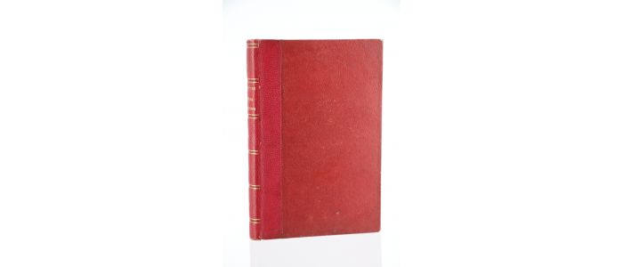 MONNIER : Comédies bourgeoises - First edition - Edition-Originale.com