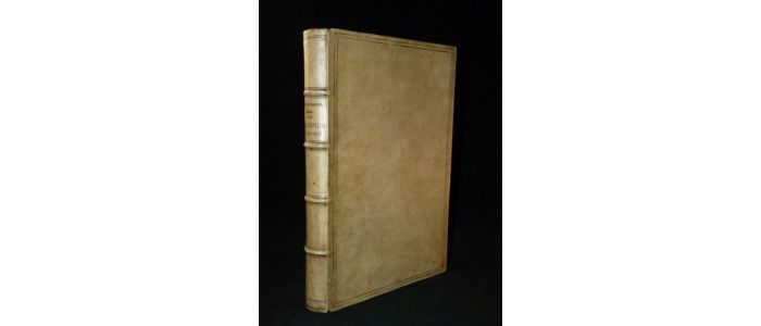 MONNIER : Les bas-fonds de la société - Libro autografato, Prima edizione - Edition-Originale.com