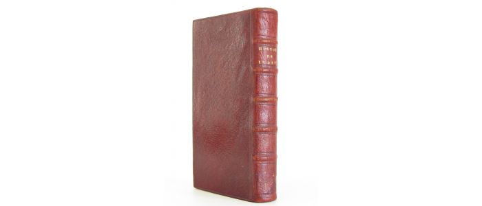 MONTFAUCON : La verité de l'histoire de Judith - First edition - Edition-Originale.com